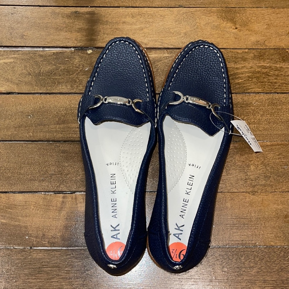 Anne Klein work shoes size 9.5